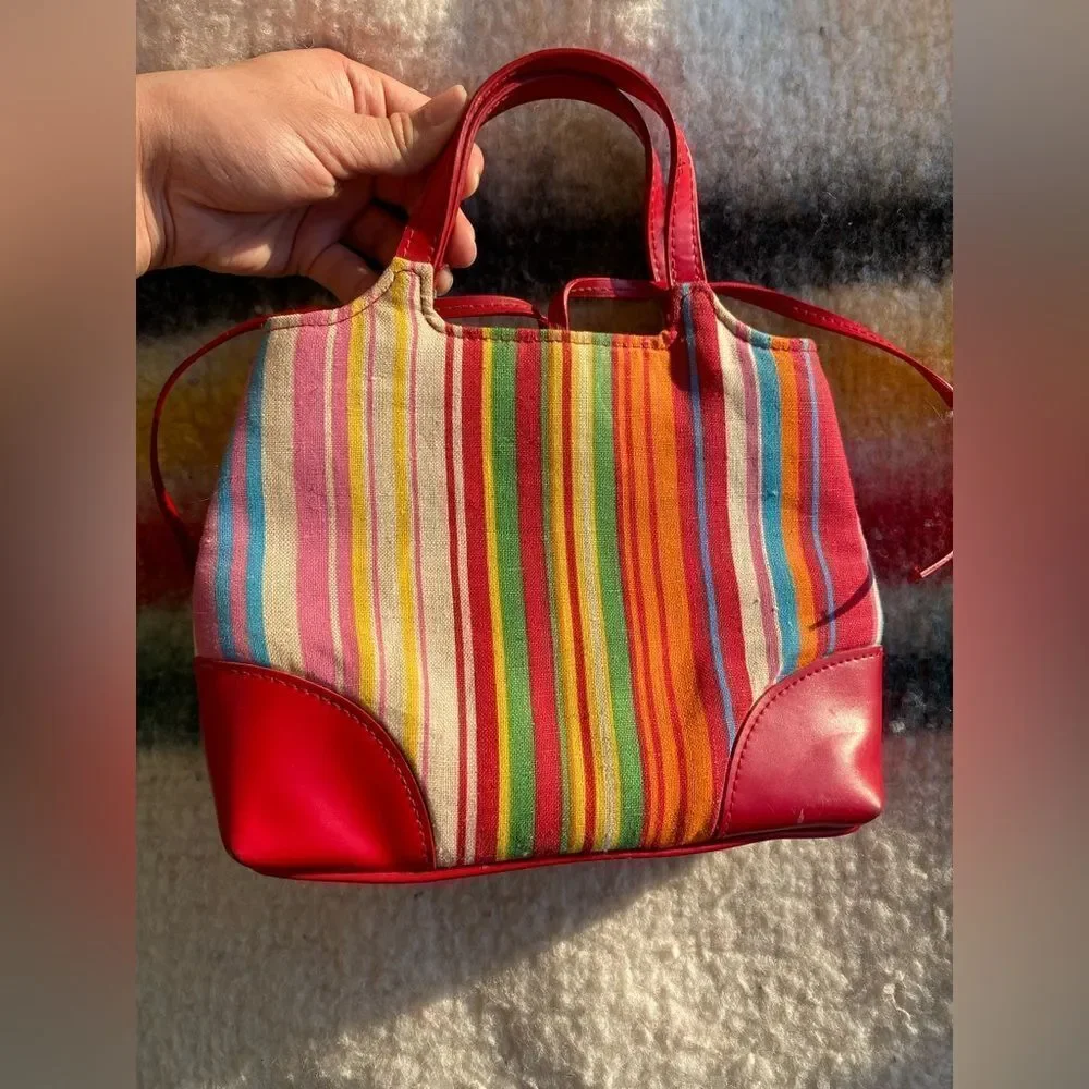 Y2K/ 90s Bath & Body Works Handbag